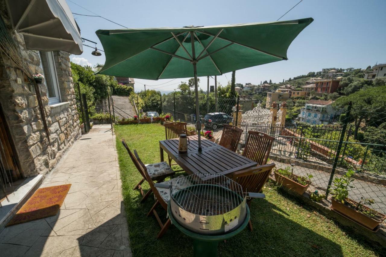 Margherita Рапалло